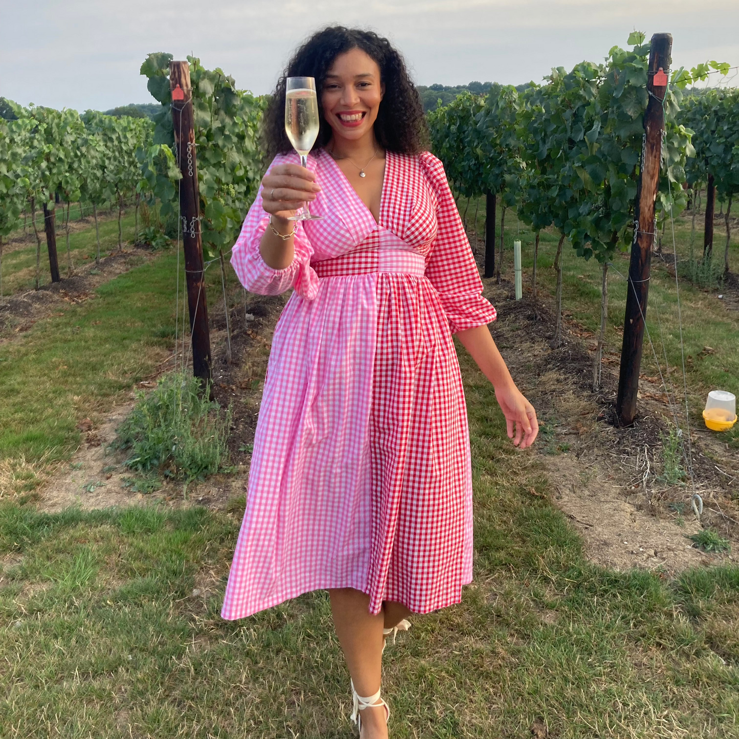 Complimentary Free Gift