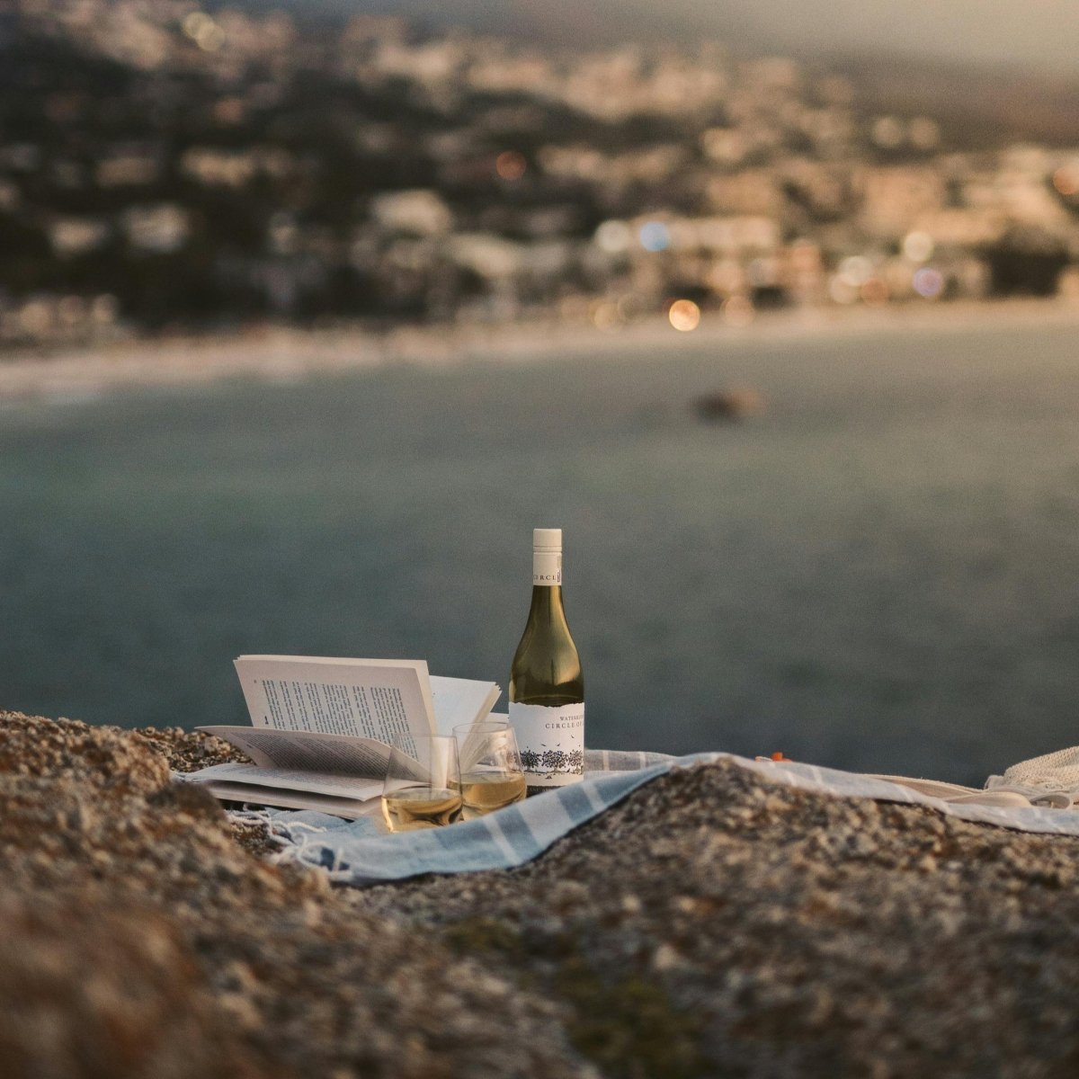 Wine Confident by Kelli A White - Ouverture London