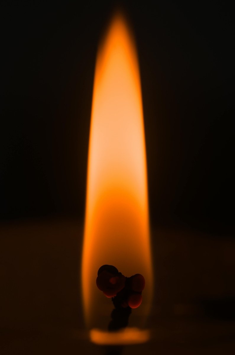 Eco-Friendly Candles, Greenwashing, and What We’re Really Buying Into - Ouverture London