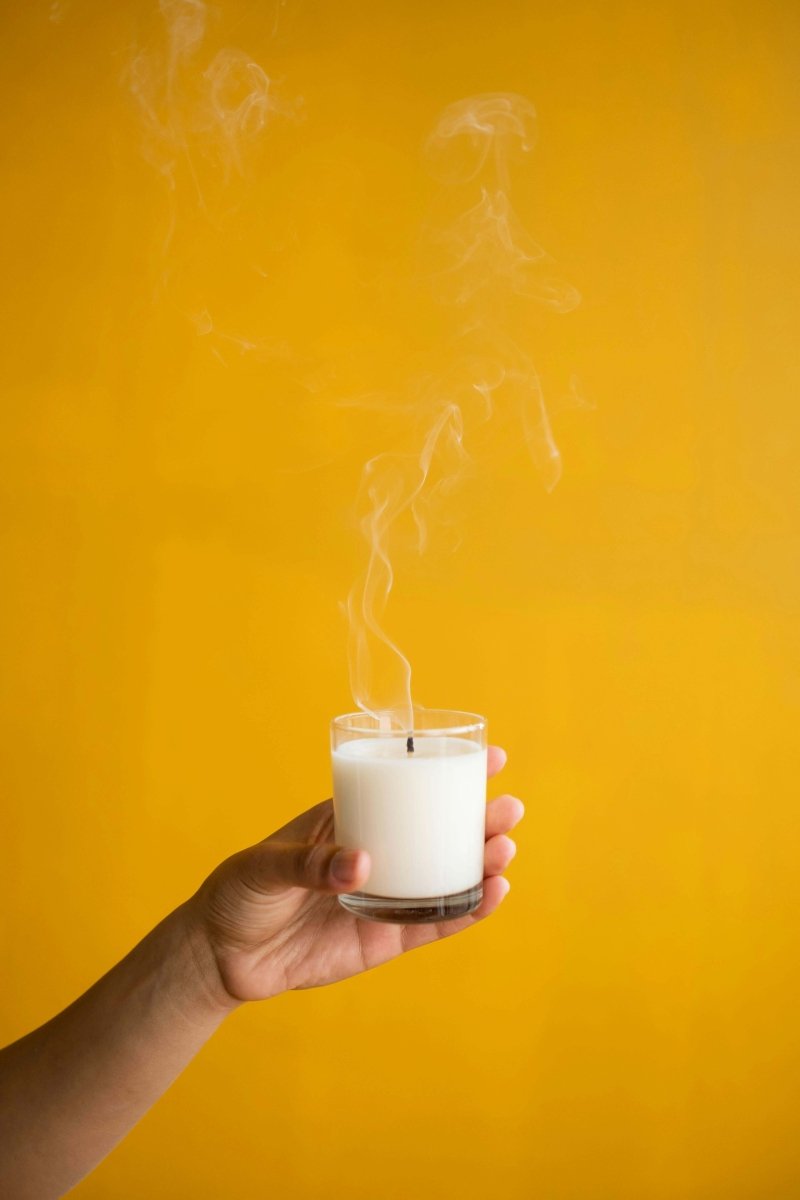 Sustainable Candle Packaging: What “Better” Actually Looks Like - Ouverture London