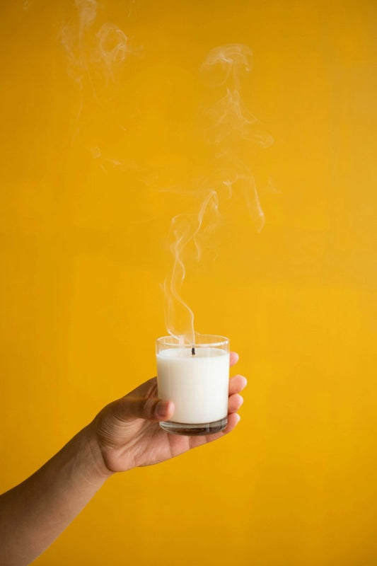 Sustainable Candle Packaging: What “Better” Actually Looks Like - Ouverture London