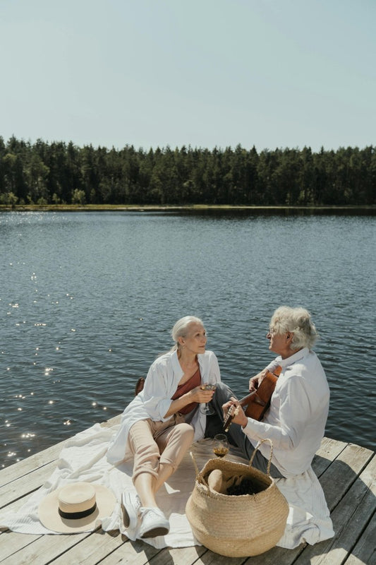 The Importance of Spending Time with Others: Building Connections that Enrich Our Lives - Ouverture London