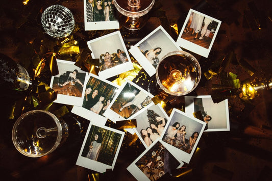 The Unbreakable Link Between Scent and Memory: A Journey through Proustian Nostalgia - Ouverture London