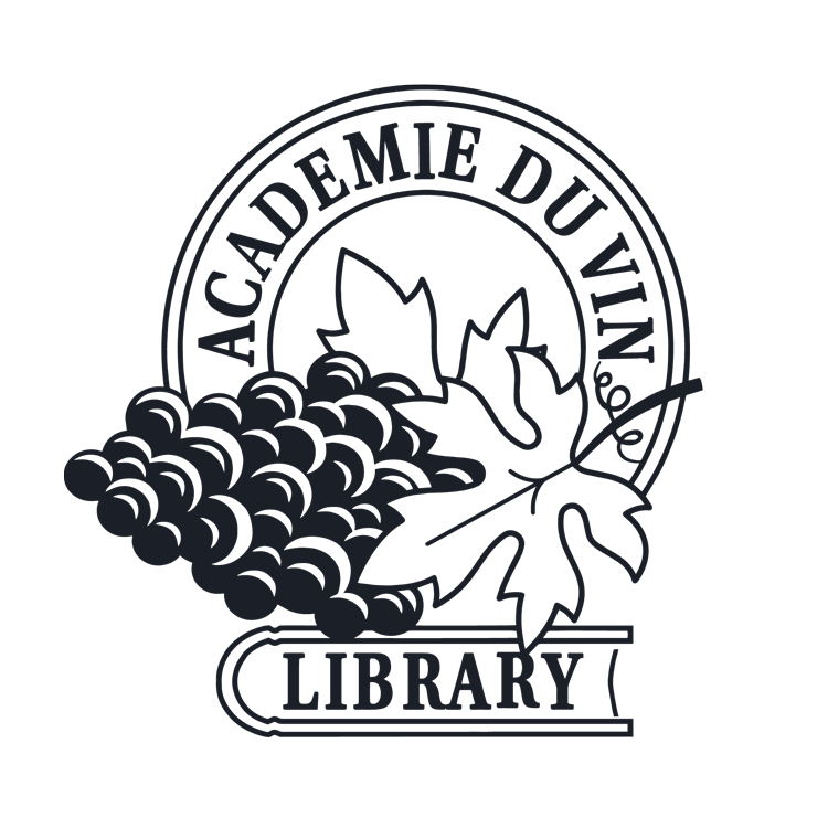 Academie Du Vin Library - Ouverture London