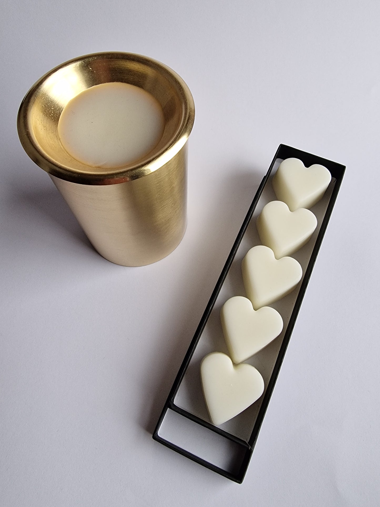 Wax Melt Set - Evoking Margaux