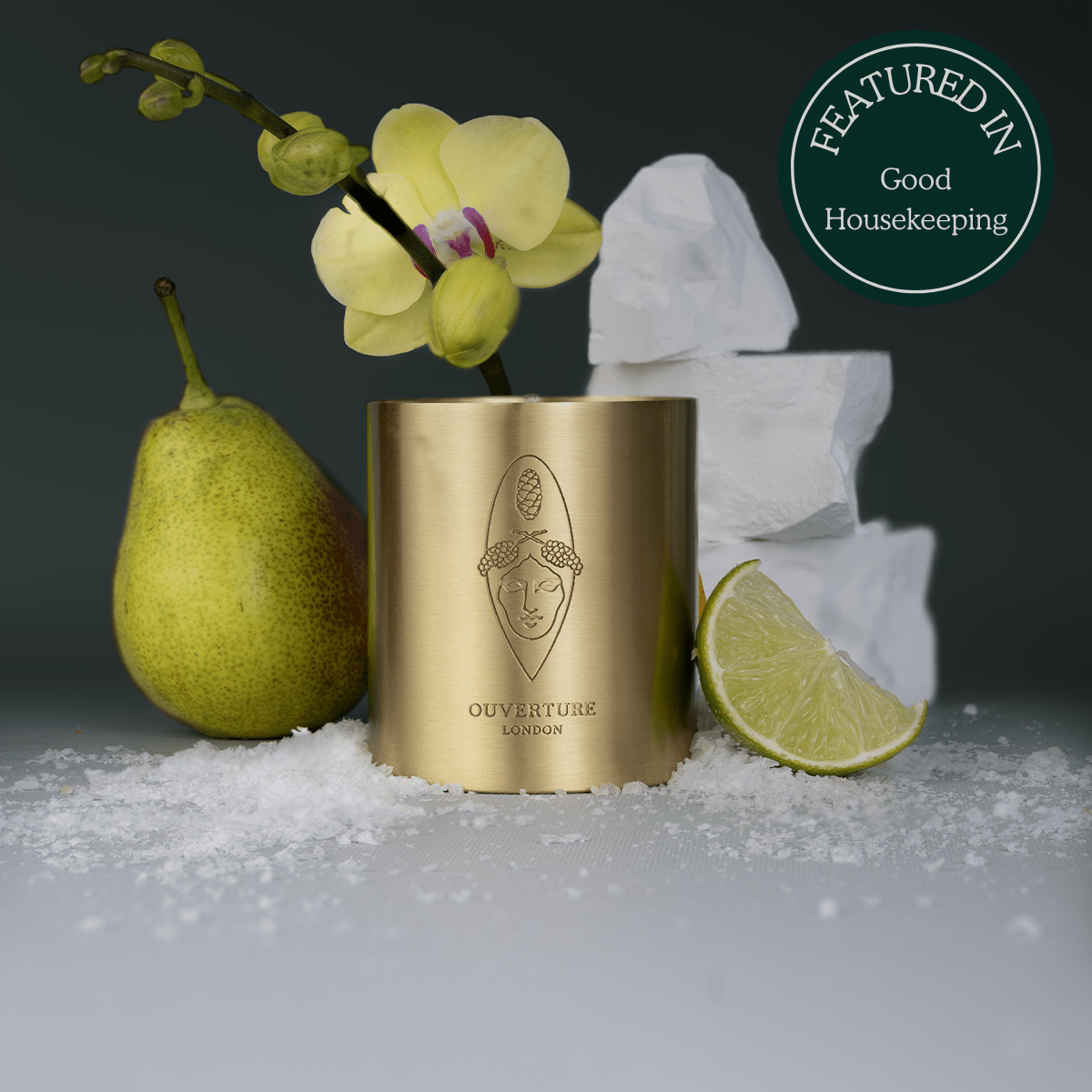 Evoking Sancerre - zesty, green, mineral - Ouverture London