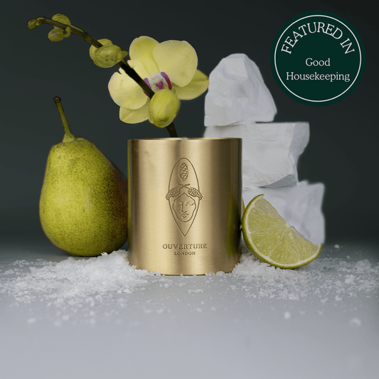 Evoking Sancerre - zesty, green, mineral - Ouverture London