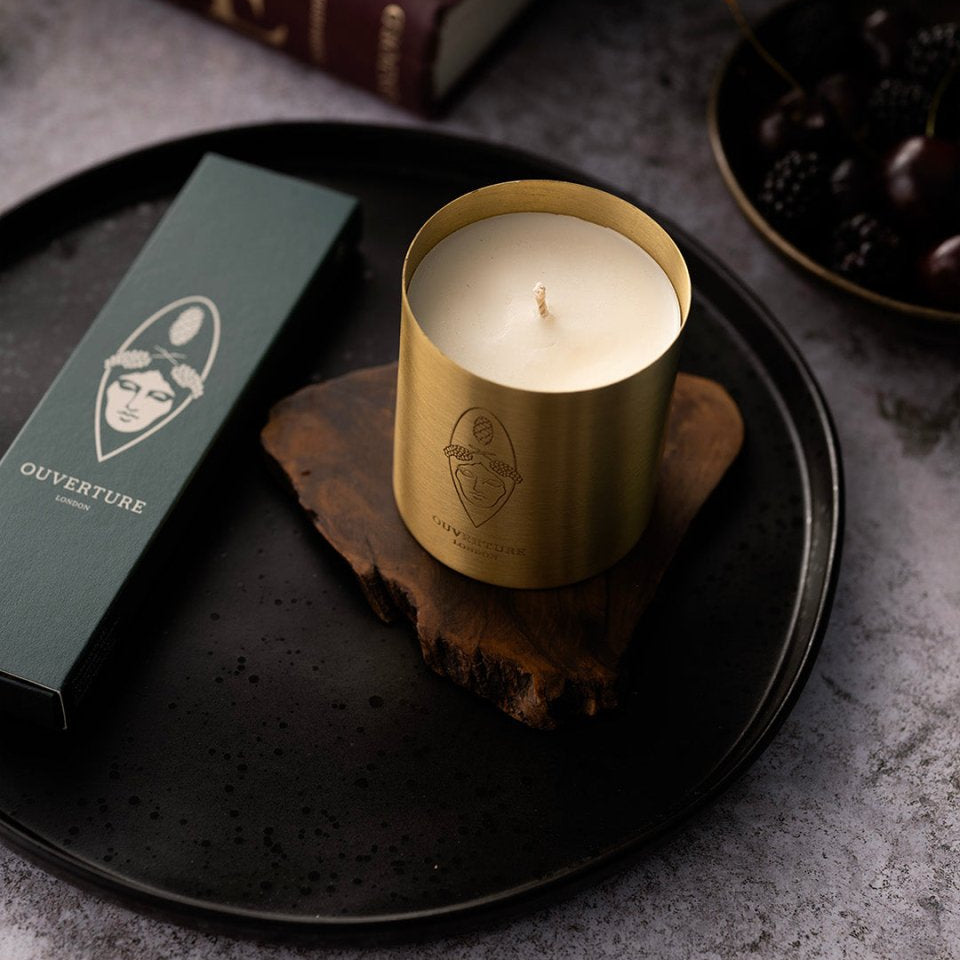 Ouverture Matches - Ouverture London
