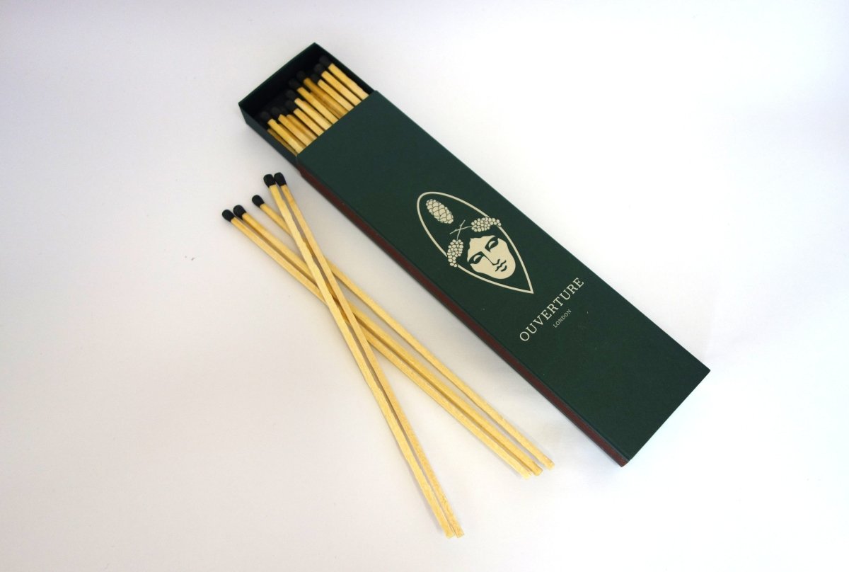 Ouverture Matches - Ouverture London