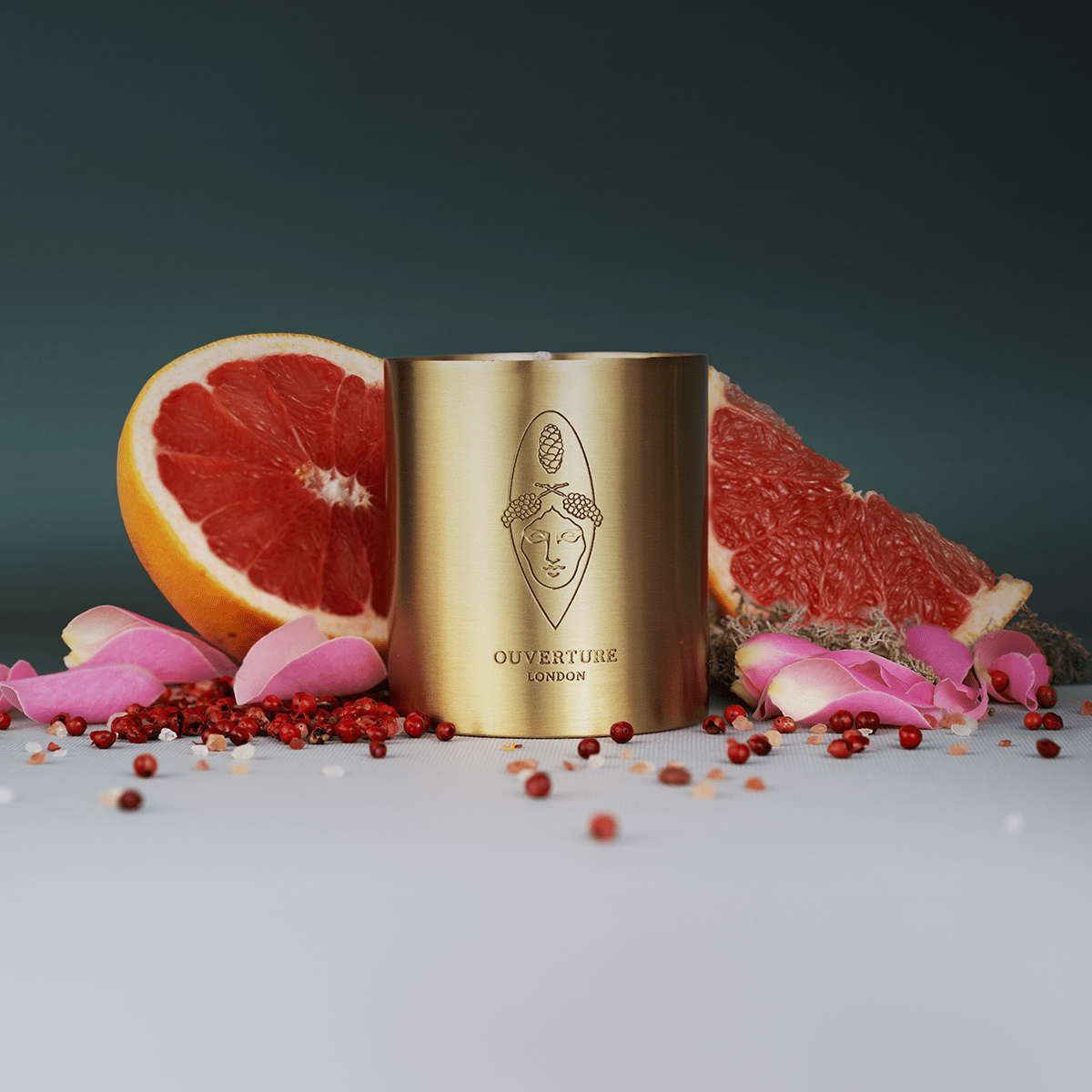 PRE ORDER : Evoking Côtes de Provence - Ouverture London
