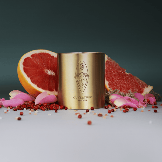 PRE ORDER : Evoking Côtes de Provence - Ouverture London