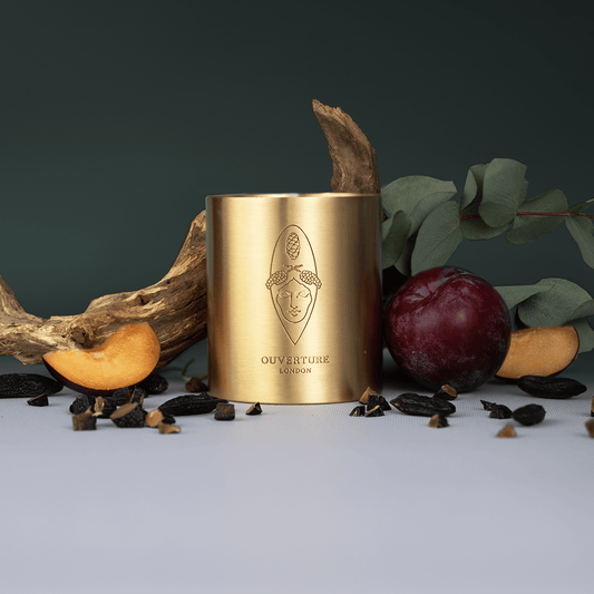 PRE ORDER : Evoking Margaux - Ouverture London
